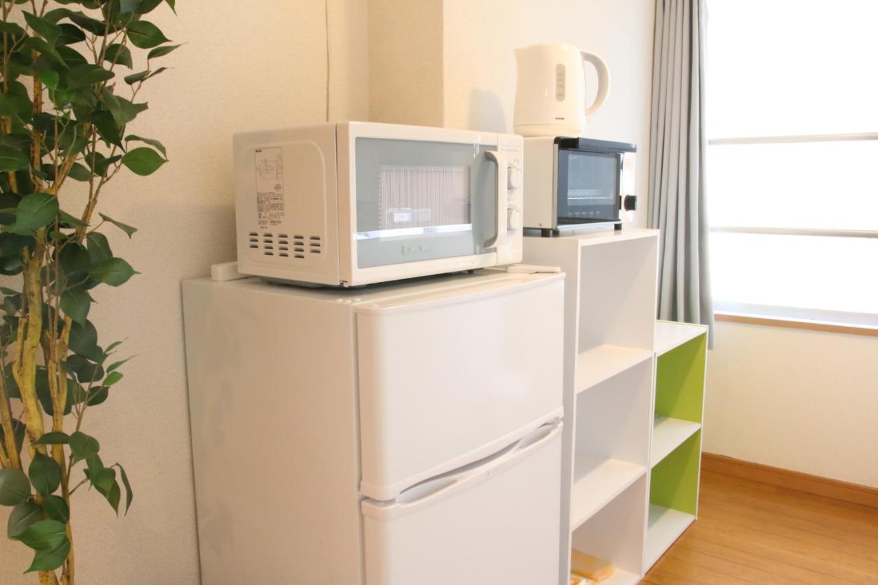 Minoshima Apartment 406 Fukuoka  Exterior foto